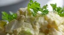 6 Minute Instant Pot Potato Salad 6 Minute Instant Pot Potato Salad