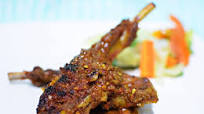 Goan Pork Ribs Goan Pork Ribs