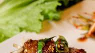 Korean Soy-Braised Pork | 돼지고기 간장 조림 Korean Soy-Braised Pork | 돼지고기 간장 조림