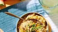 Baba Ganoush Baba Ganoush