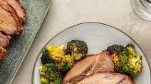 Roast Pork Roast Pork
