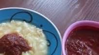 Salsa para el pozole 🍵 Salsa para el pozole 🍵