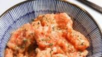 30-min. Ebi Mayo (Crispy Shrimp in Mayo Sauce) 30-min. Ebi Mayo (Crispy Shrimp in Mayo Sauce)