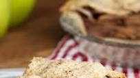 Vegan Apple Pie Recipe by Tasty Vegan Apple Pie Recipe by Tasty