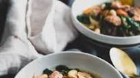 Slow Cooker Lamb Stew Slow Cooker Lamb Stew