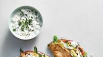 Chicken Gyros Chicken Gyros