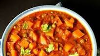 Carrot curry Carrot curry