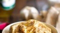 Super Easy Homemade Hummus Super Easy Homemade Hummus