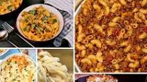 Soy Noodles with Broccoli + 22 Pasta Dishes to Try Now Soy Noodles with Broccoli + 22 Pasta Dishes to Try Now