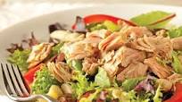 Coastal Mediterranean Salad Coastal Mediterranean Salad