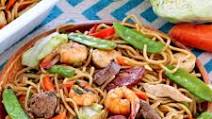 Pancit Canton Pancit Canton