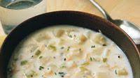 Smoked-Trout Chowder Smoked-Trout Chowder