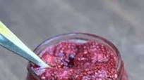 Spiced Strawberry Chia Jam Spiced Strawberry Chia Jam