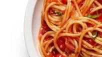 Spaghetti Marinara Spaghetti Marinara