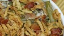 Instant Pot Green Bean Casserole Instant Pot Green Bean Casserole