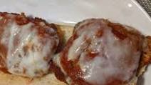 Weeknight Baked Chicken Parmesan Weeknight Baked Chicken Parmesan