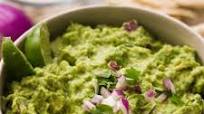 The Best Homemade Guacamole (Paleo, Whole30, Keto, Vegan, AIP Option) The Best Homemade Guacamole (Paleo, Whole30, Keto, Vegan, AIP Option)