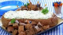 Knorr Spinach Dip Recipe Knorr Spinach Dip Recipe