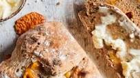 Cheddar and Chive Savory Irish Soda Bread Cheddar and Chive Savory Irish Soda Bread