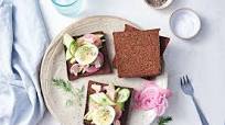 Icelandic Rye Bread (Rúgbrauð) Icelandic Rye Bread (Rúgbrauð)