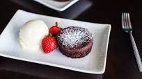 Instant Pot Molten Chocolate Lava Cake Recipe + (Instant Omni Plus Oven) Instant Pot Molten Chocolate Lava Cake Recipe + (Instant Omni Plus Oven)