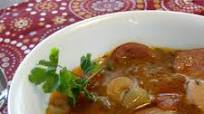 Boudreaux's Zydeco Stomp Gumbo Boudreaux's Zydeco Stomp Gumbo