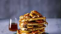 Sweet pancake recipes Sweet pancake recipes