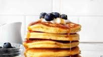Almond Flour Pancakes Almond Flour Pancakes