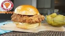How To Make Popeyes New Chicken Sandwich How To Make Popeyes New Chicken Sandwich