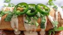 Air Fryer Chicken Chimichangas Air Fryer Chicken Chimichangas