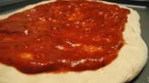 Iron Mike's Sweet Tomato Pizza Sauce - the Spirit of Cincinnati Iron Mike's Sweet Tomato Pizza Sauce - the Spirit of Cincinnati
