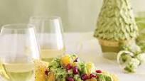 Fresh Orange Guacamole Fresh Orange Guacamole