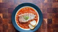Pork Chops with Tomato and Rice Stew Pork Chops with Tomato and Rice Stew