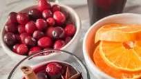 Slow cooker mulled wine Slow cooker mulled wine