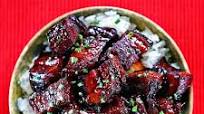 Hong Shao Rou (Pork Belly Recipe) +Video Hong Shao Rou (Pork Belly Recipe) +Video