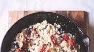 Mediterranean cauliflower Mediterranean cauliflower