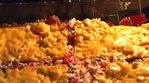 Hearty Spanish Rice Bake Hearty Spanish Rice Bake