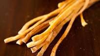 Parmesan Grissini Parmesan Grissini