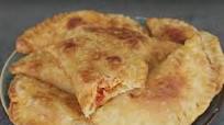 Chicken Empanadas Chicken Empanadas