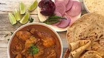 Mom's Chicken Curry Mom's Chicken Curry