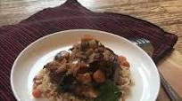 Italian Braised Pork Shoulder Italian Braised Pork Shoulder