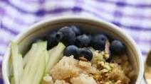 Slow Cooker Rice Pudding Slow Cooker Rice Pudding