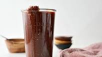 Homemade Sweet Barbecue Sauce Homemade Sweet Barbecue Sauce