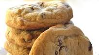Jumbo Chewy Chocolate Chip Cookies Jumbo Chewy Chocolate Chip Cookies