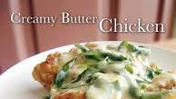 Creamy Butter Chicken Creamy Butter Chicken