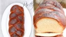 Challah Bread Challah Bread