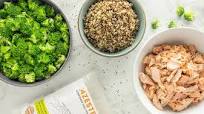Recipe For Homemade Dog Food Recipe For Homemade Dog Food