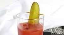 Virgin Bloody Mary Recipe Virgin Bloody Mary Recipe