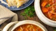 Easy Lentil Soup Recipe Easy Lentil Soup Recipe