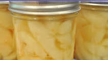 How To Can Pears How To Can Pears